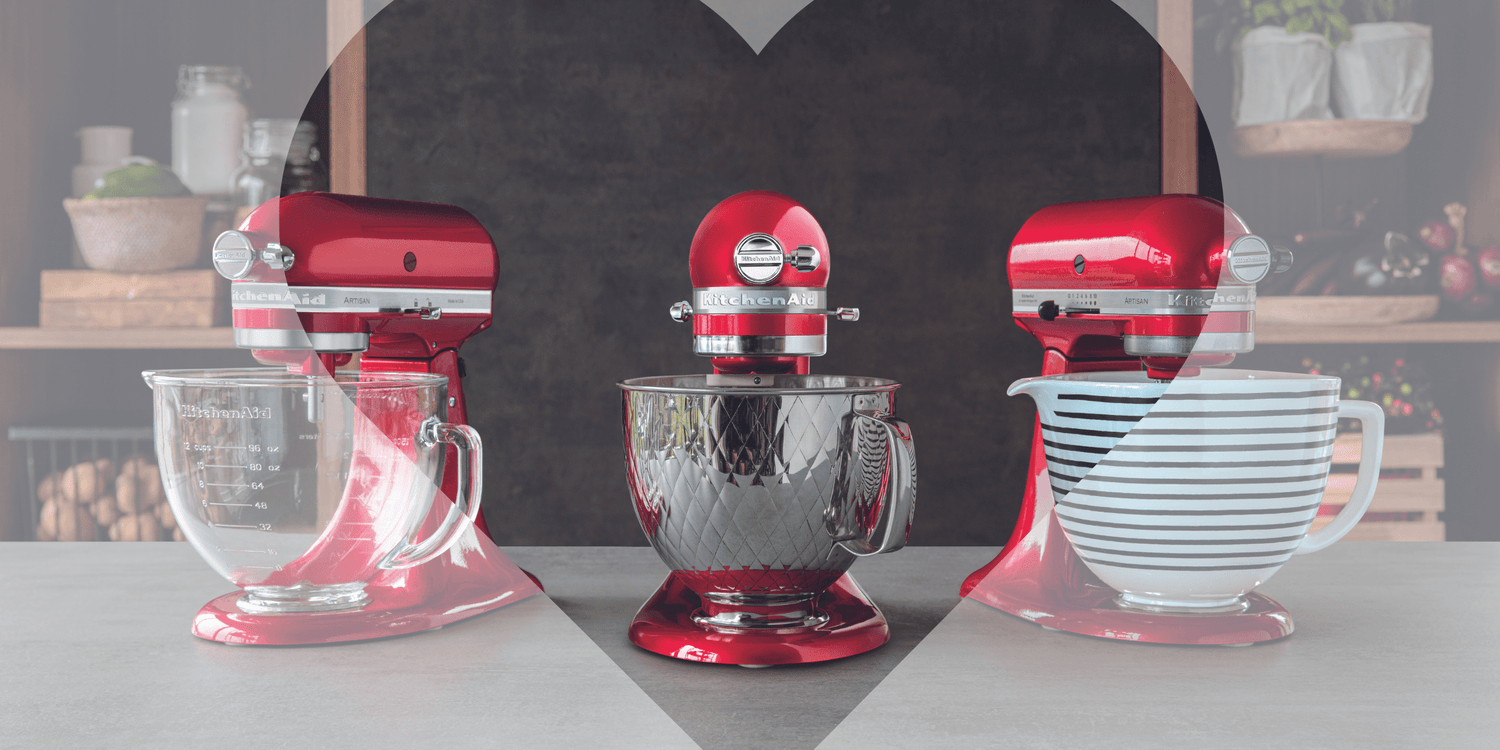 Werden Sie Teil der KitchenAid Community! - duve.de