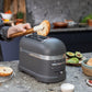 KitchenAid Paket 2, 2-Scheiben Toaster Artisan 5KMT2204