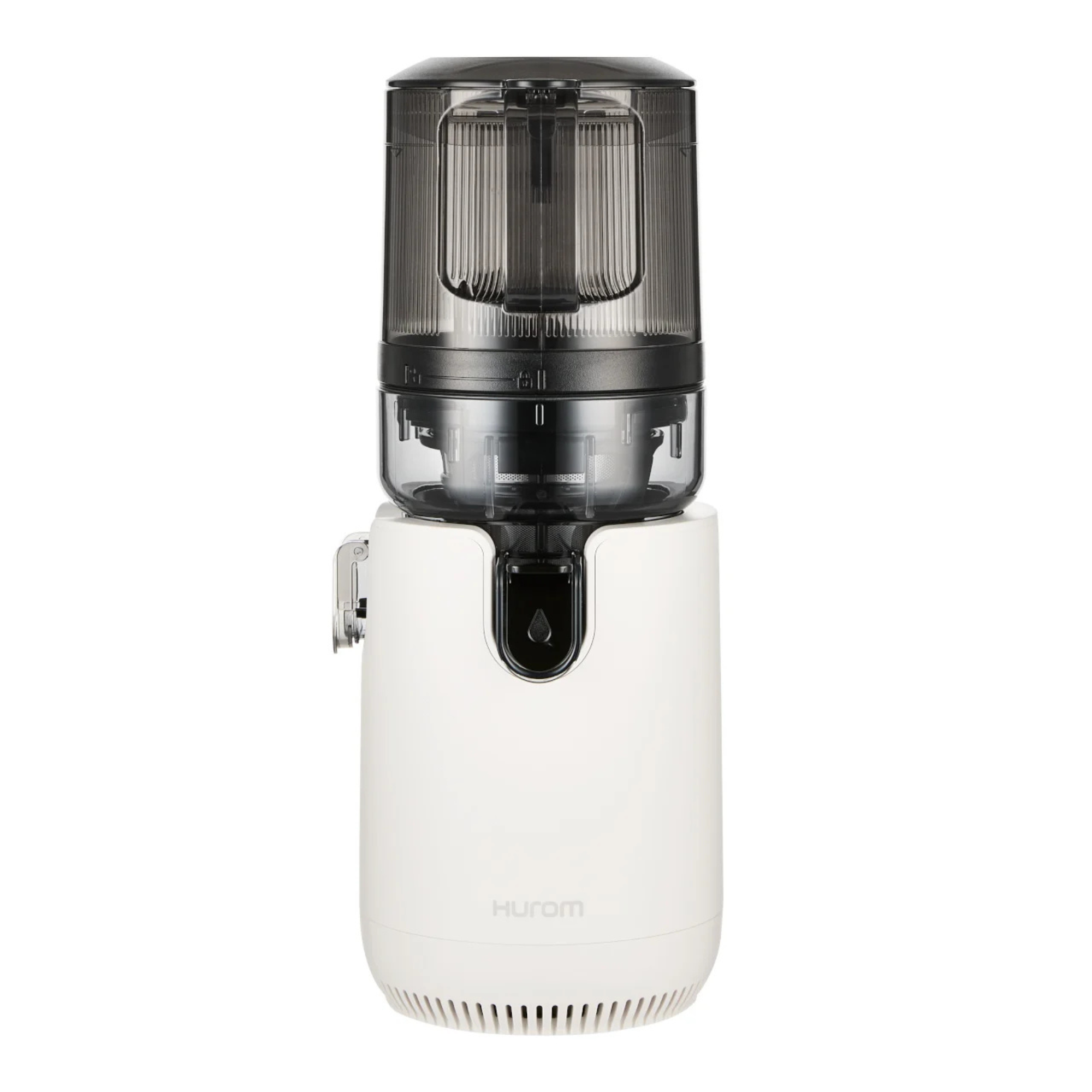 Hurom Slow Juicer E50ST-Weiß