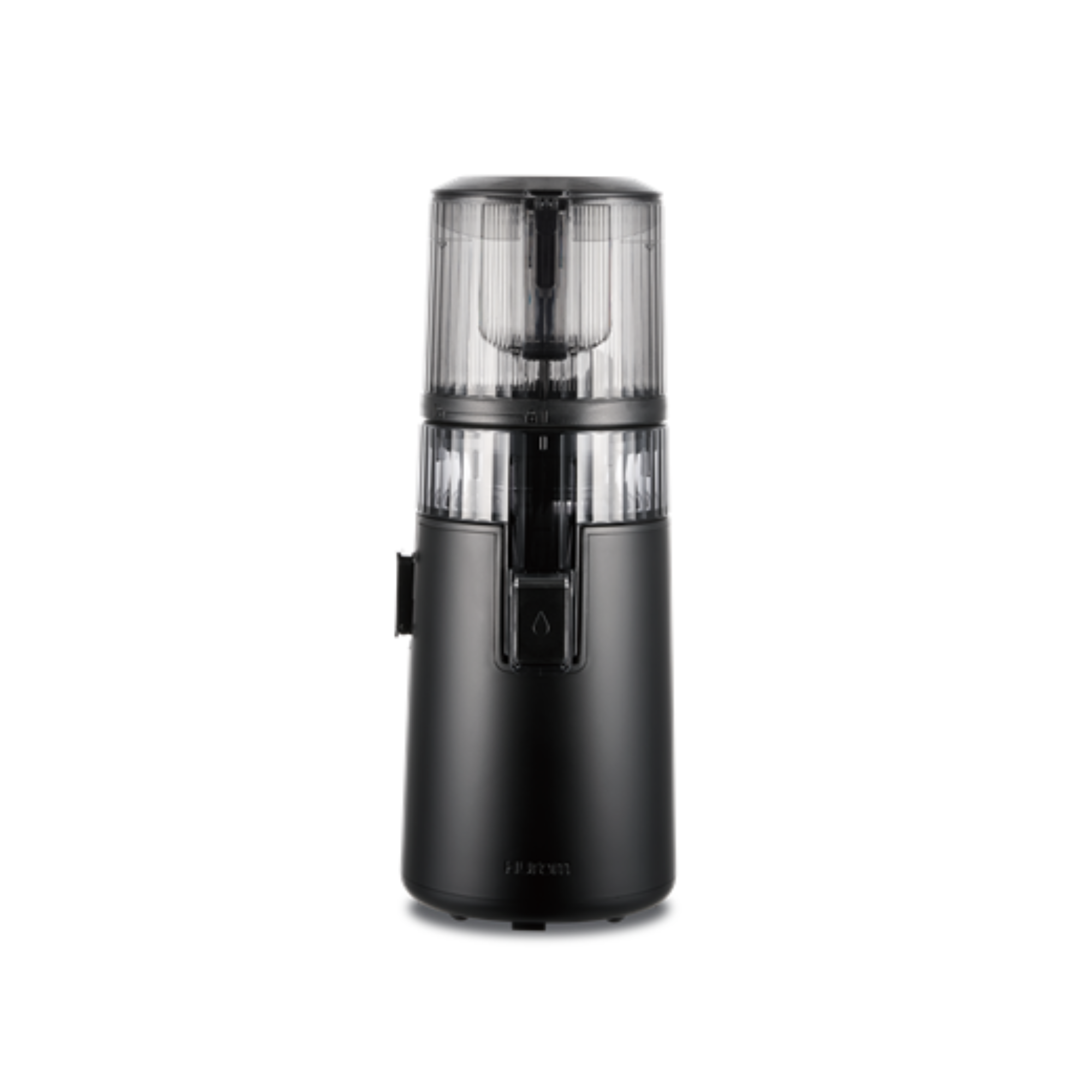 Hurom Slow Juicer H70FT-Matt Schwarz