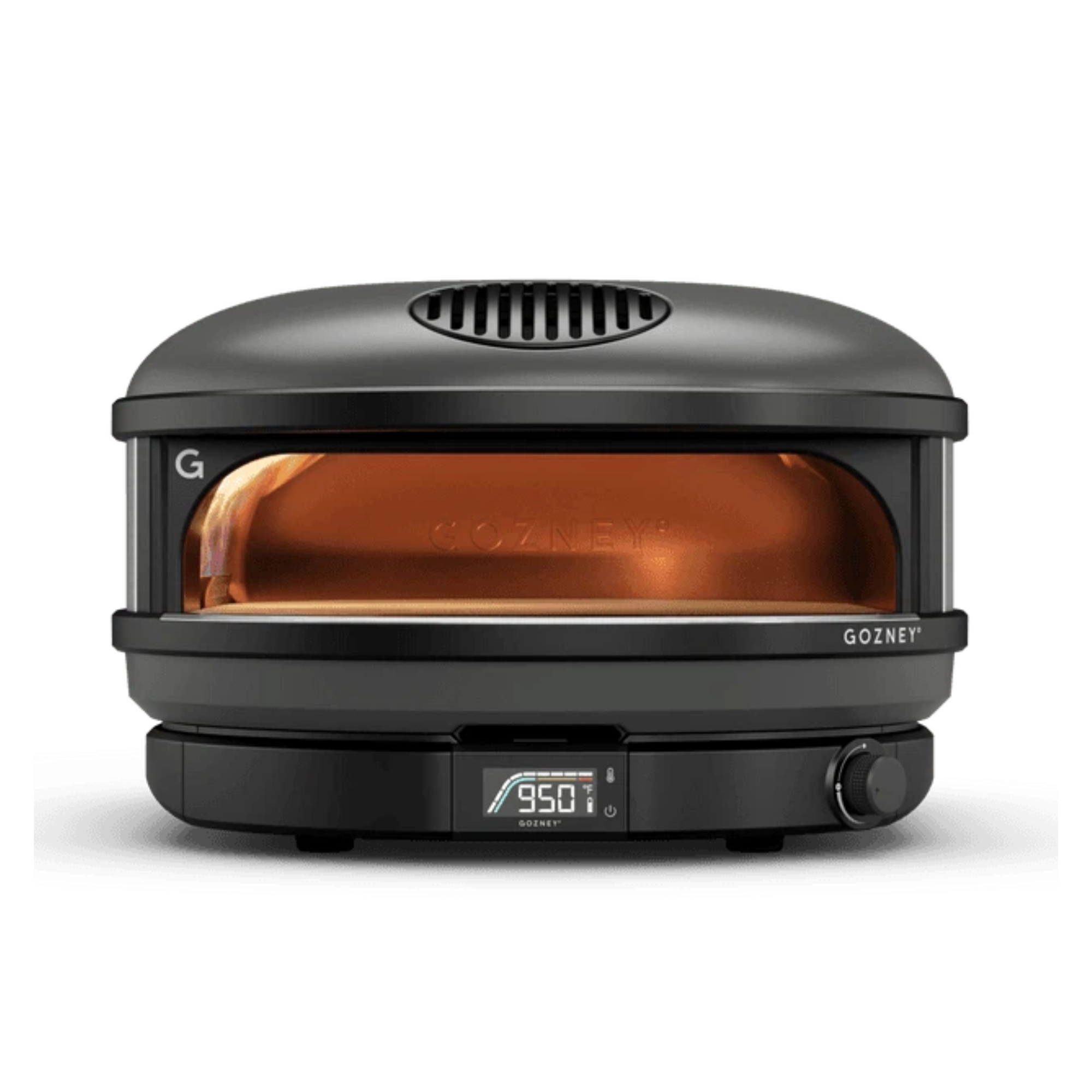 Gozney Arc XL Pizzaofen-Off Black