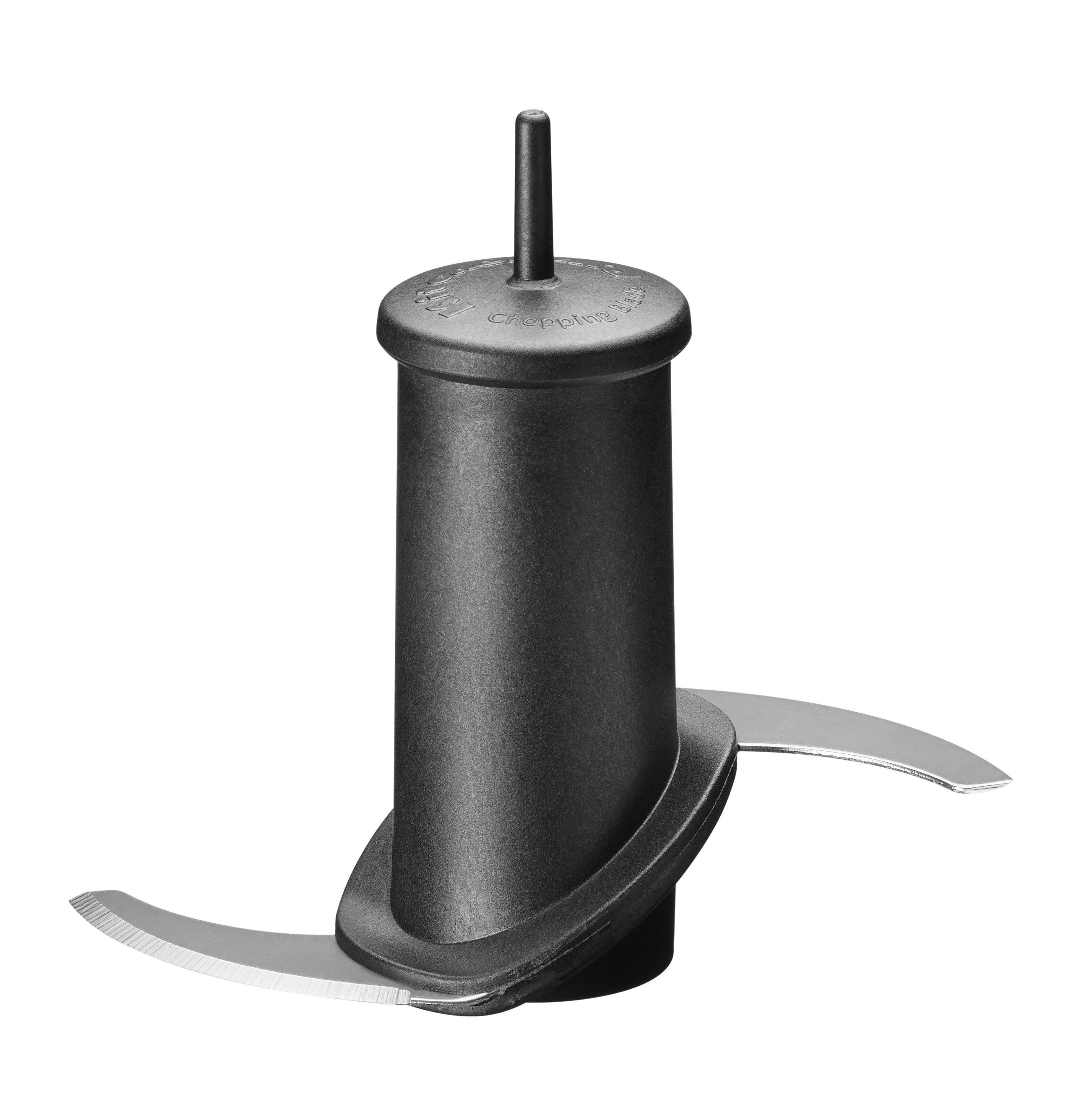 KitchenAid Vielzweckmesser Schwarz mit Edelstahlklinge für Food Processor 5KFC3516 Zerkleinerer-Default