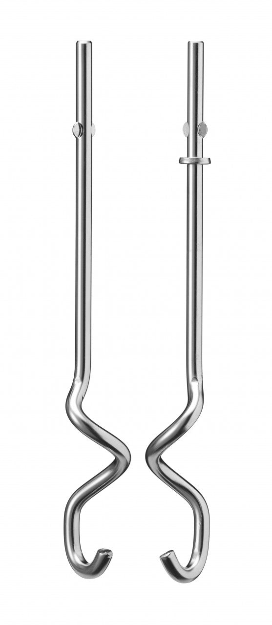 Knethaken Set für Handrührer-Default