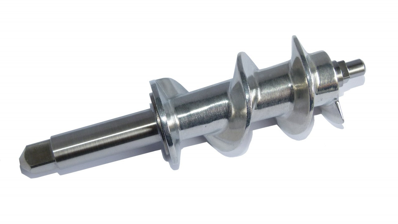 KitchenAid Transport-/Mahlschnecke für Metallfleischwolf 5KSMMGA-Default