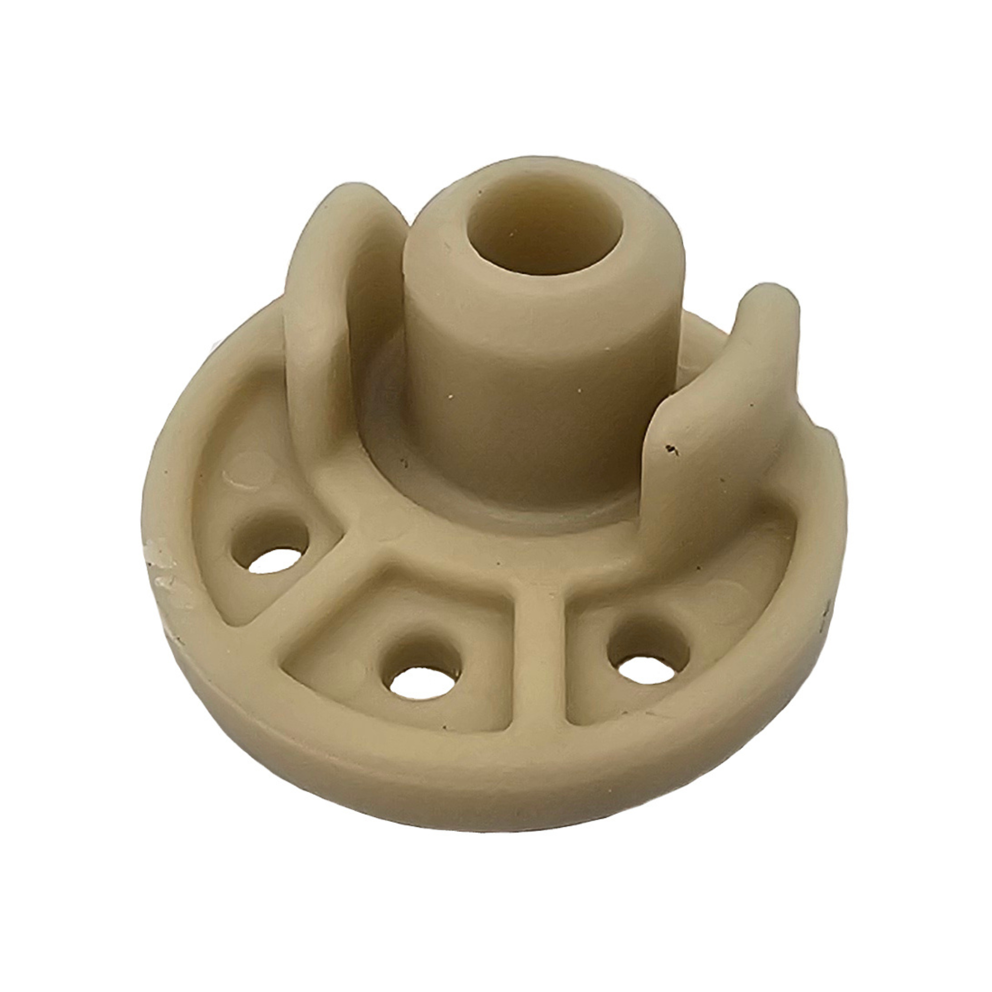 KitchenAid Gummifuß für KSM90, KSM150, KSM175, KSM185-Default