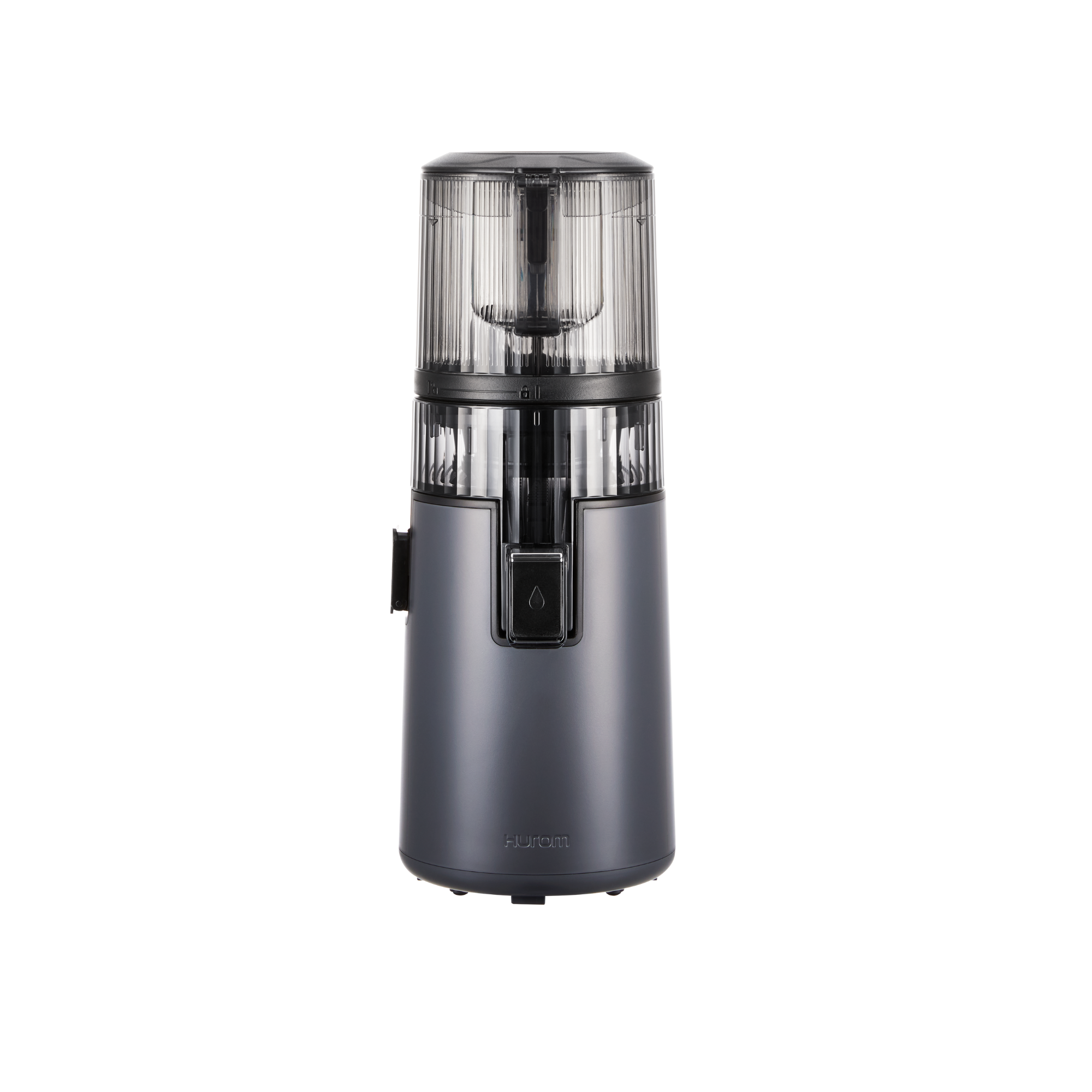 Hurom Slow Juicer H70FT-Titangrau