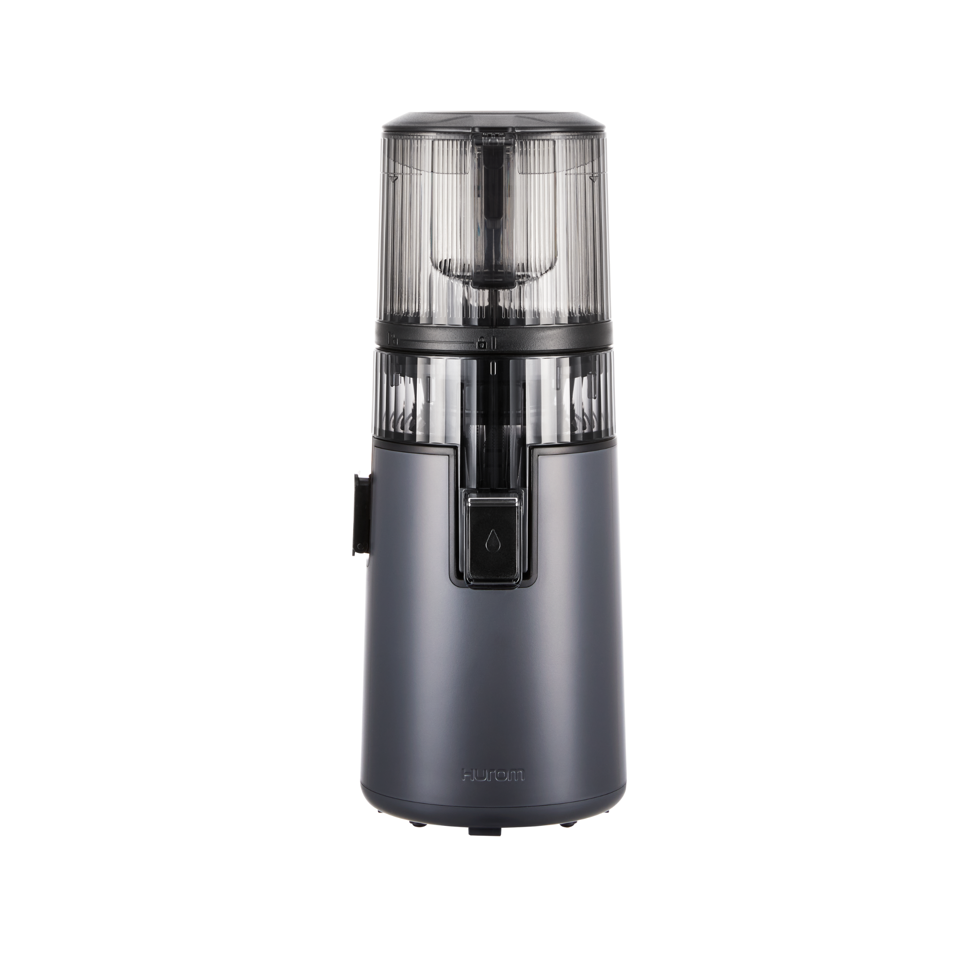 Hurom Slow Juicer H70ST-Titangrau