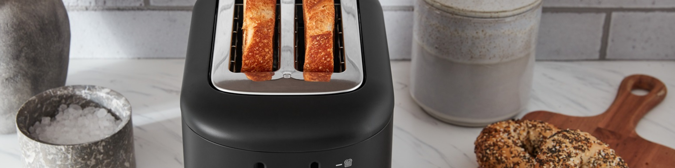 Alle Toaster im Überblick