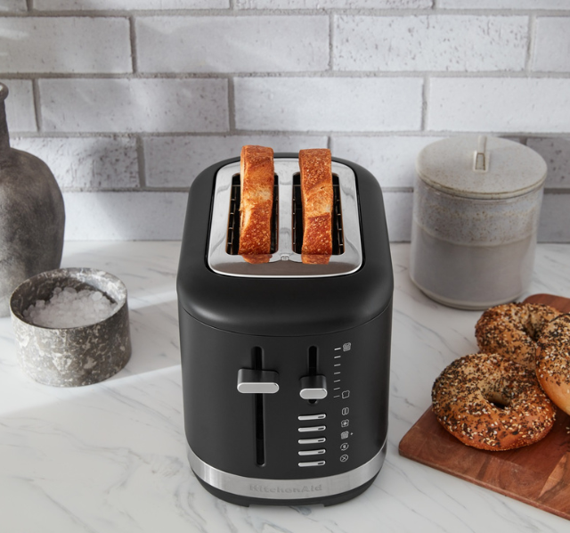 Alle Toaster im Überblick