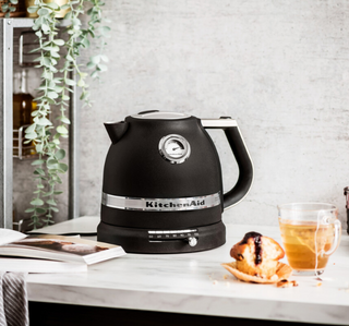 KitchenAid Wasserkocher