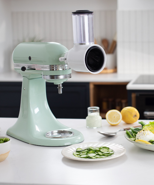 KitchenAid Küchenmaschinen Vorteilssets