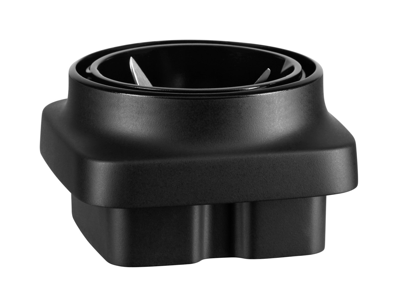 KitchenAid Messereinheit für Mitnahmebehälter (500ml) und kleinen Mixbehälter (200ml) K150/K400-Default