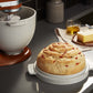Süße Backträume - KitchenAid Brotschüssel + Brot&Brioche Backbuch + TschimmHook Paket