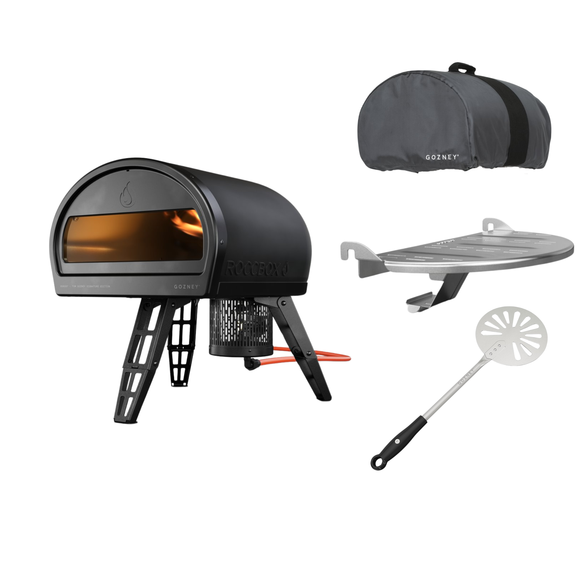 Gozney Roccbox Pizzaofen Mit Abdeckhaube Frontablage Und Roccbox Pizz gozney-roccbox-pizzaofen-mit-abdeckhaube-frontablage-und-roccbox-pizz