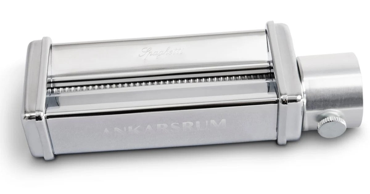 Ankarsrum Pastawalze Spaghetti