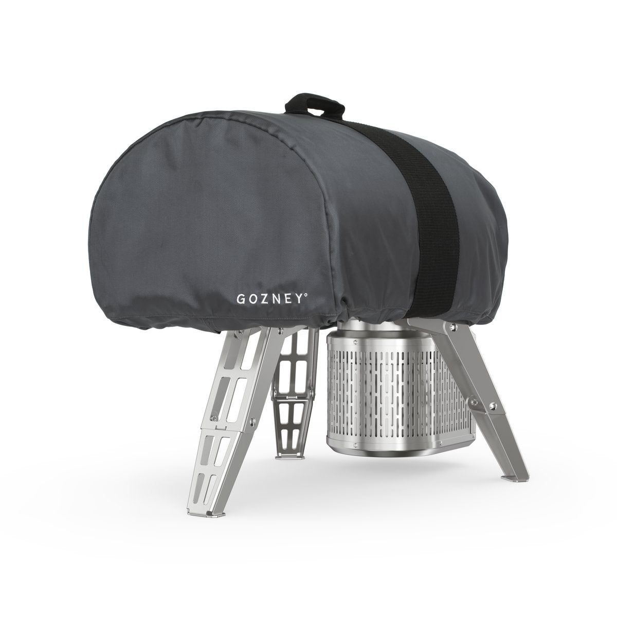 Gozney Roccbox Abdeckhaube-Default