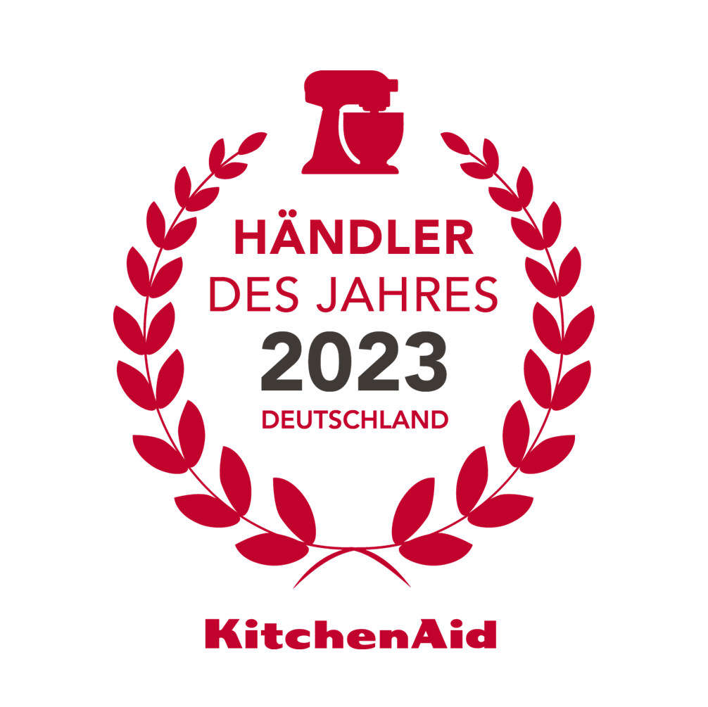 KitchenAid Händer des Jahres 2023
