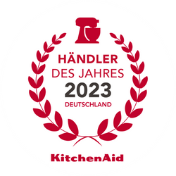 KitchenAid Händer des Jahres 2023