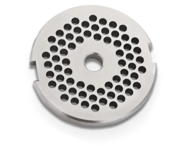 Ankarsrum Lochscheibe 4,5 mm (Standard)-Default