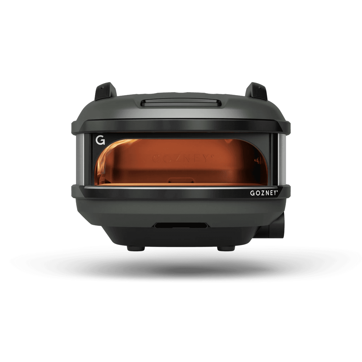Gozney Tread Pizzaofen-Off Black