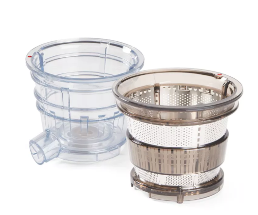 Creme & Smoothie Einsatz für Kuvings EVO820-Default