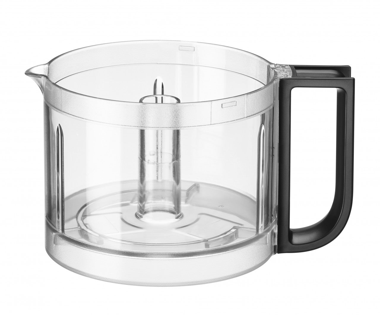 KitchenAid Arbeitsschüssel 830 mL für Food Processor 5KFC3516 Zerkleinerer-Default