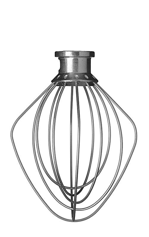 KitchenAid 4,8 L Schneebesen 5K452WW-Default