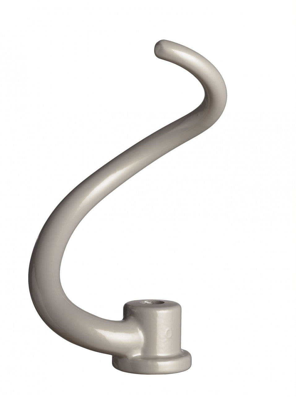 KitchenAid Nylonbeschichteter Knethaken für Schüsselheber-Maschinen 5,6L/6,6L/6,9L 5KSMBLWD-Default