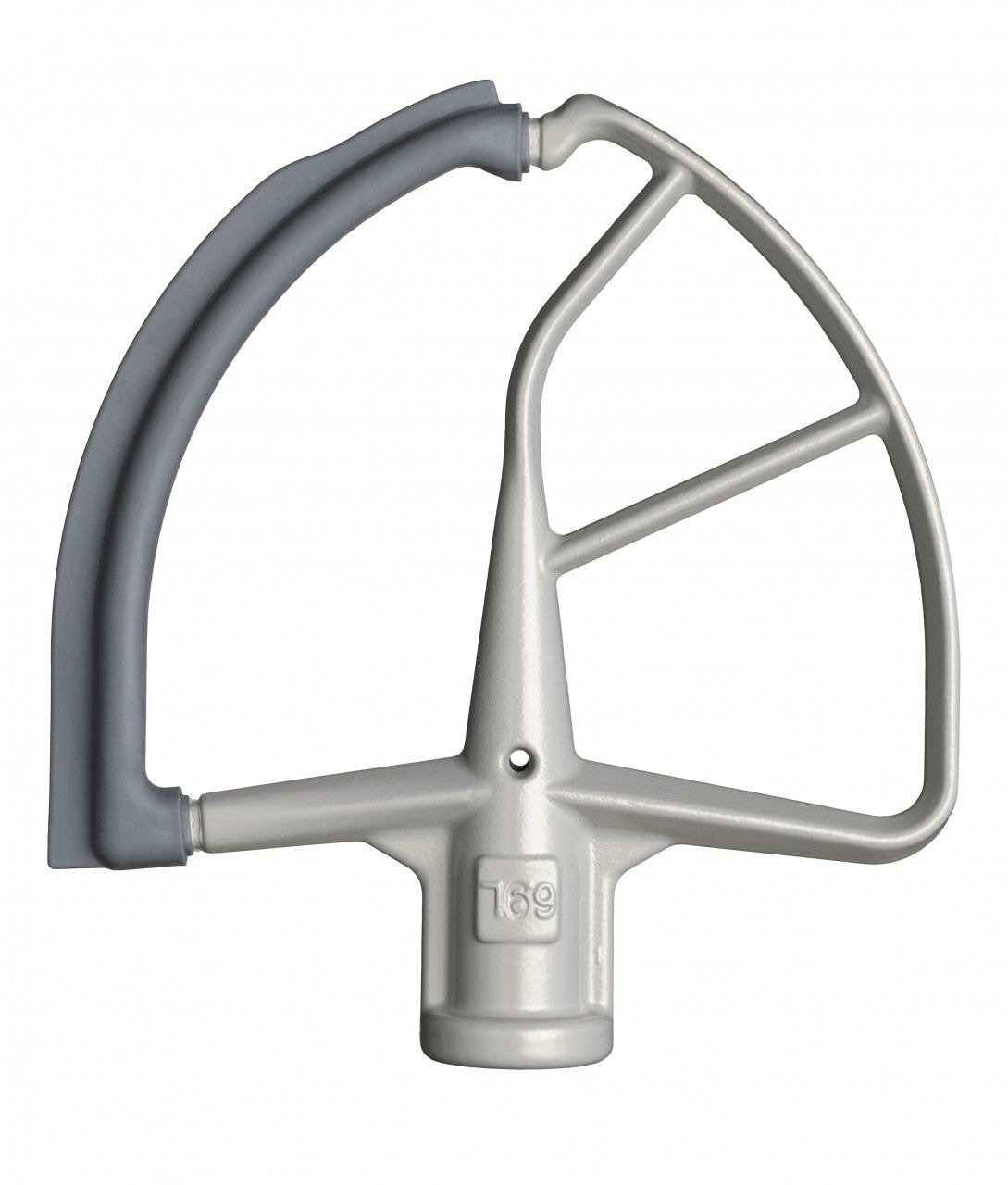 KitchenAid 5,6L/6,6L/6,9L  Flexibler Flachrührer 1.3 HP 5KFE7T-Default