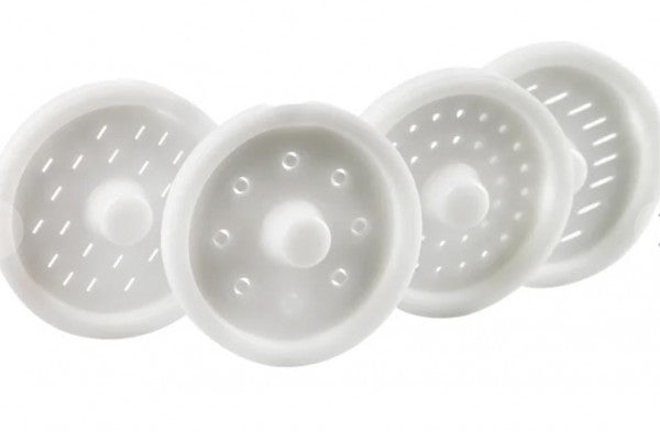 Ankarsrum Pastascheiben (Nudelvorsatz mit 4 Scheiben)-Default