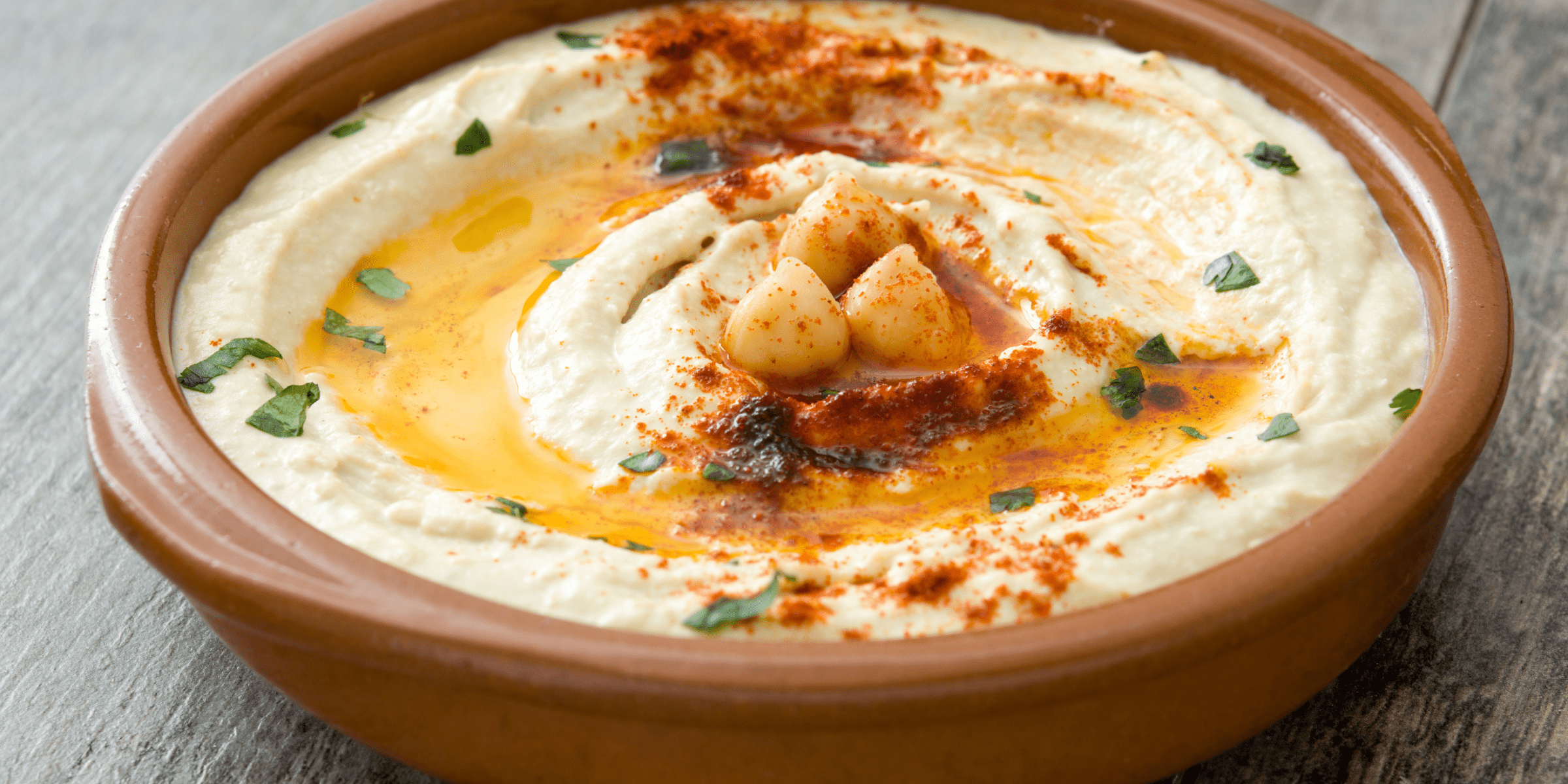 Hummus - duve.de