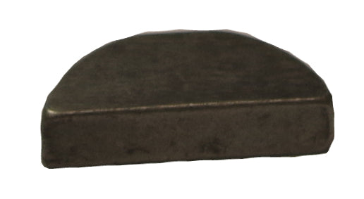 Belshaw Passfeder Kurvenscheibe 5/32" x 5/8"-Default Title