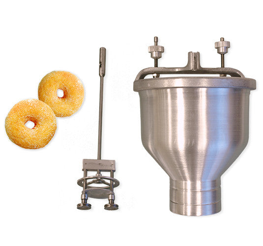 Belshaw Donut-Robot Mark V-GP Mini-Donuts