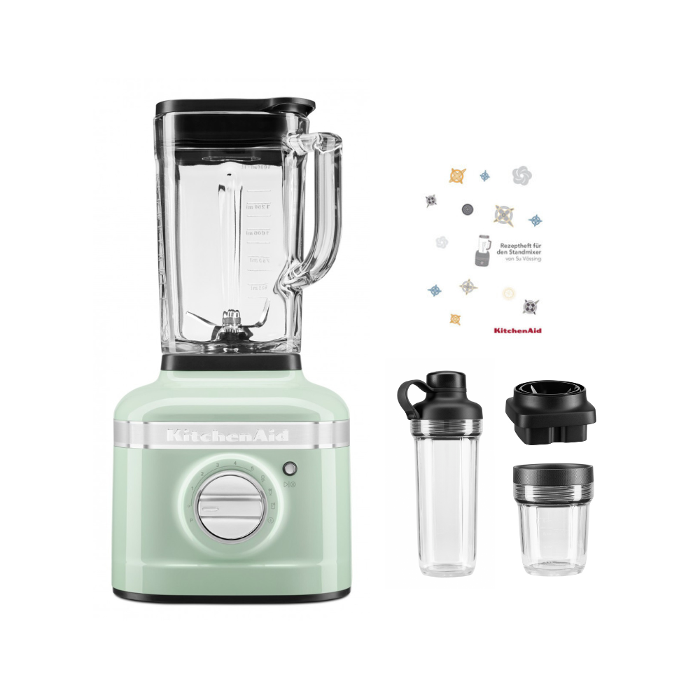 KitchenAid K400 Standmixer Flexi-Paket