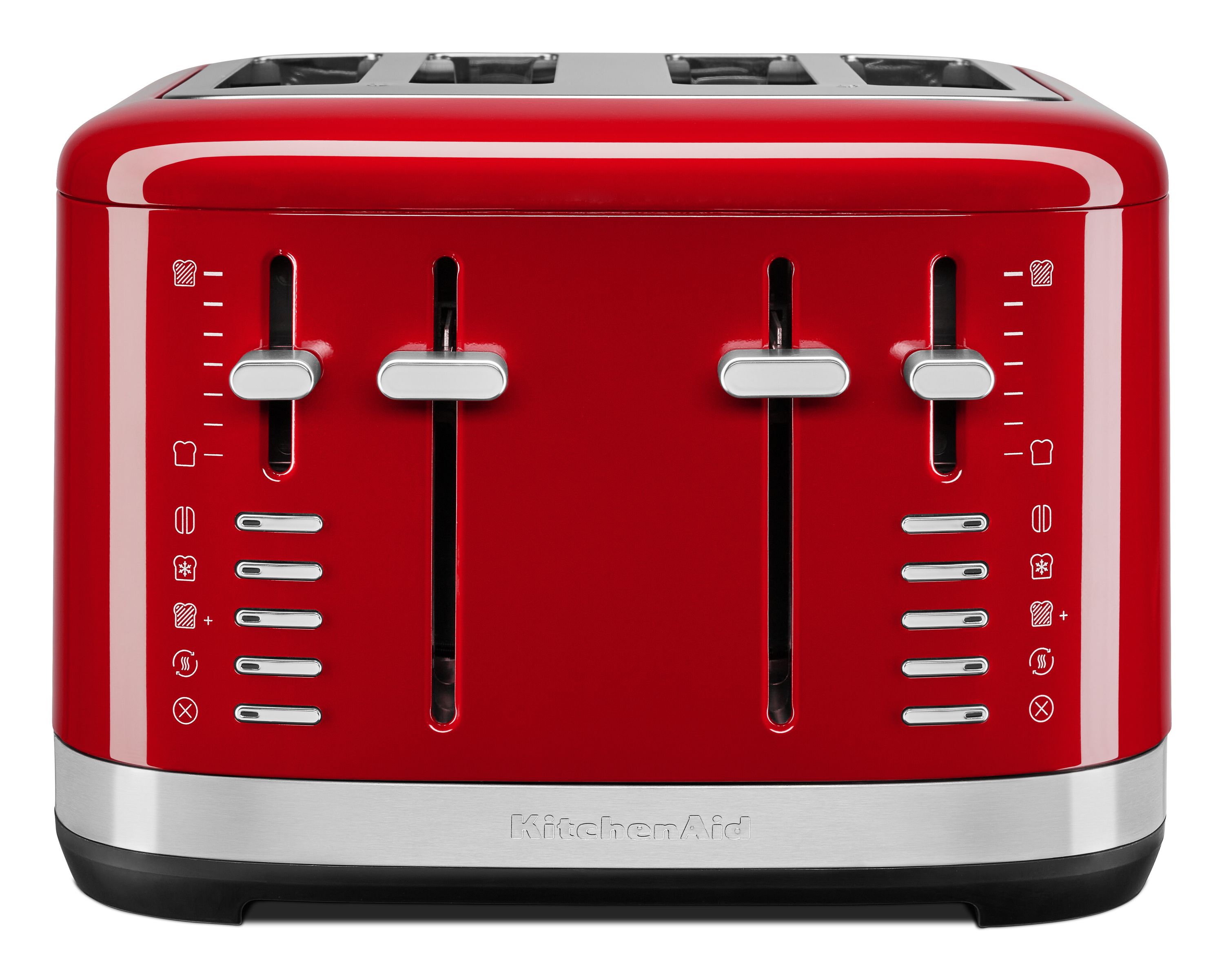 Duve.de | 4-Scheiben kaufen KitchenAid Toaster online –