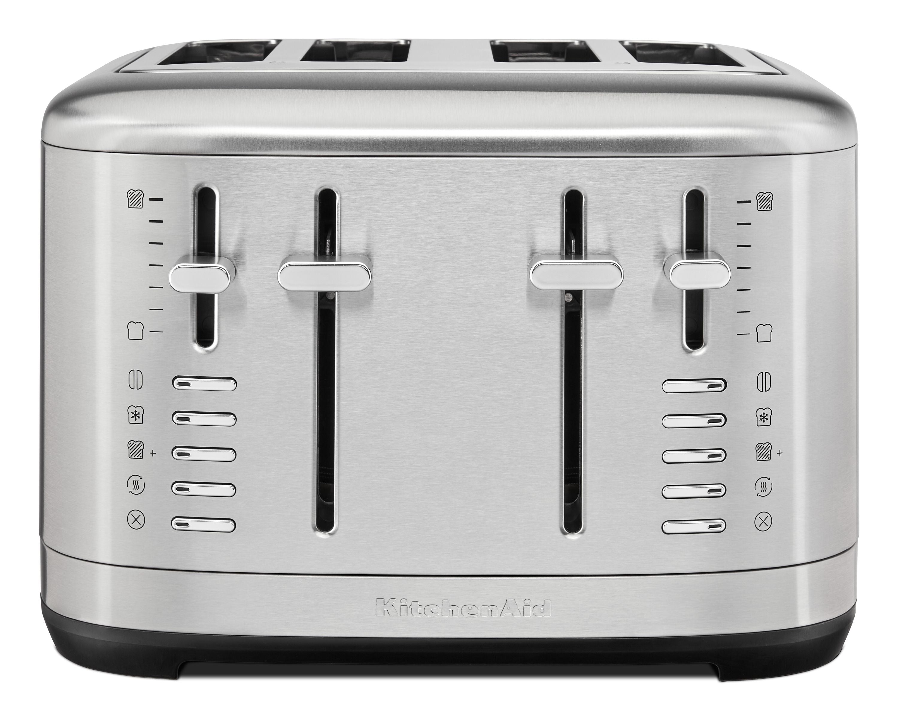 KitchenAid 4-Scheiben Toaster Artisan 5KMT4109