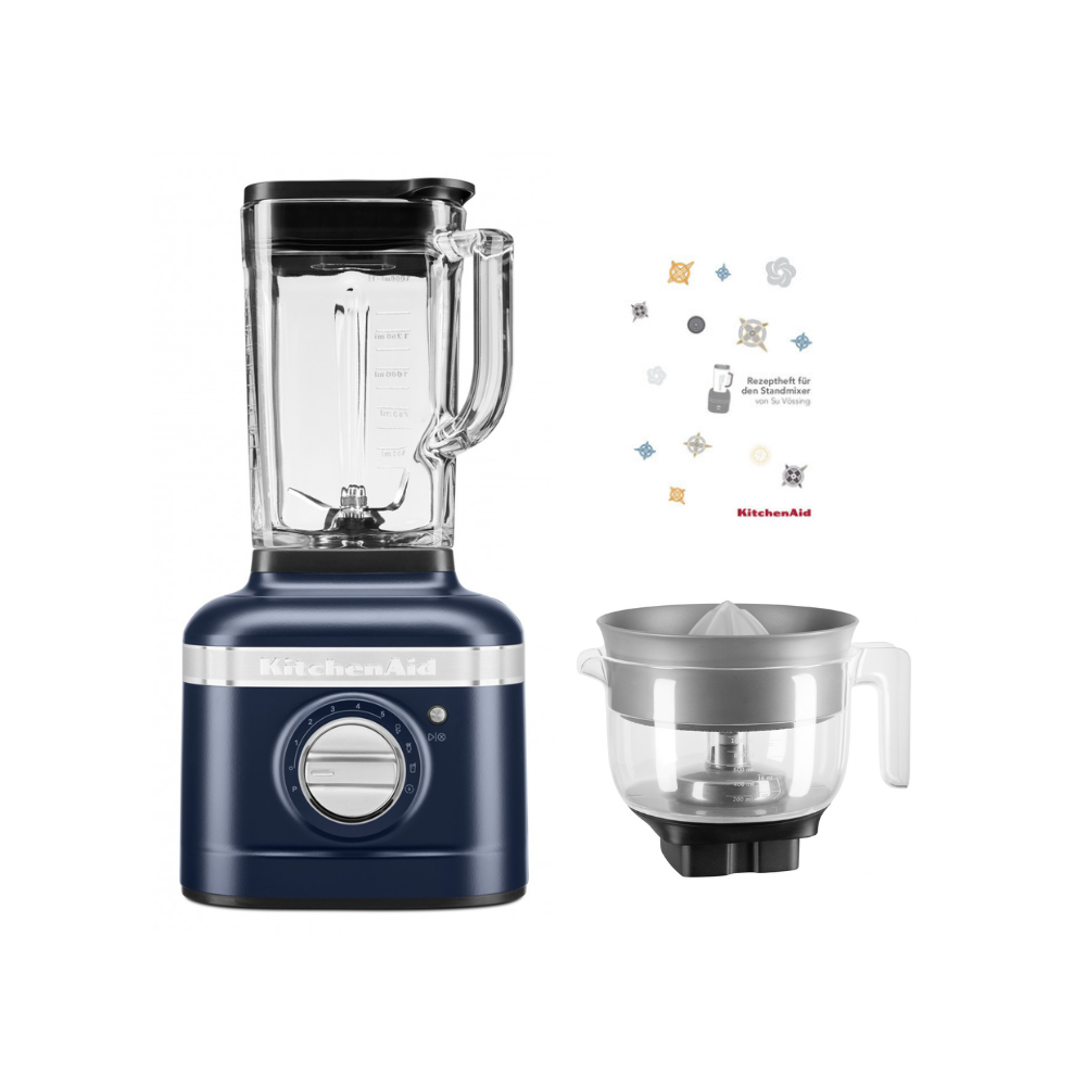 KitchenAid K400 Standmixer Saftpaket