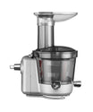 KitchenAid Entsafter-Vorsatz 5KSM1JA