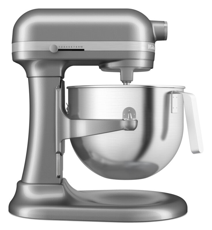 KitchenAid Küchenmaschine mit Schüsselheber 6,6 L Heavy Duty 5KSM70JPX