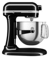 KitchenAid Küchenmaschine mit Schüsselheber 6,6 L Artisan 5KSM70SHX