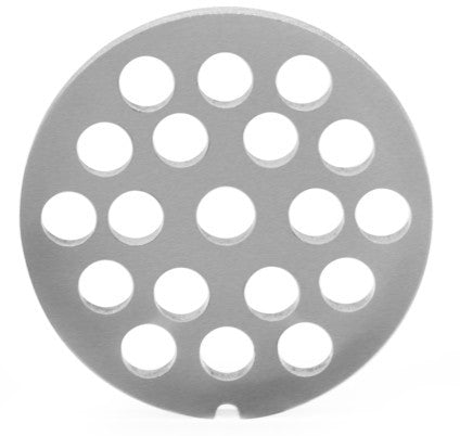 KitchenAid Grobe Mahlscheibe für Metallfleischwolf 5KSMMGA-Default