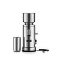 Aarke Kaffeemühle Edelstahl
