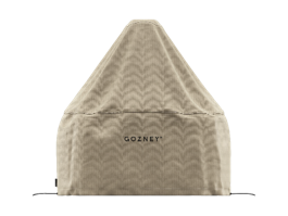 Gozney Dome Gen 2 Abdeckhaube-Default Title