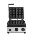 Milantoast Waffeleisen
