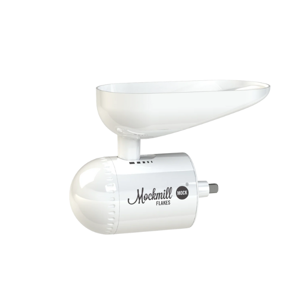 Mockmill Flockervorsatz für KitchenAid MM002-Default