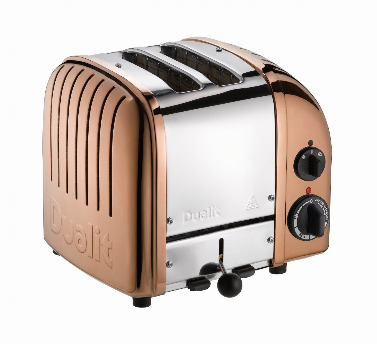 Dualit Classic 2er-Toaster