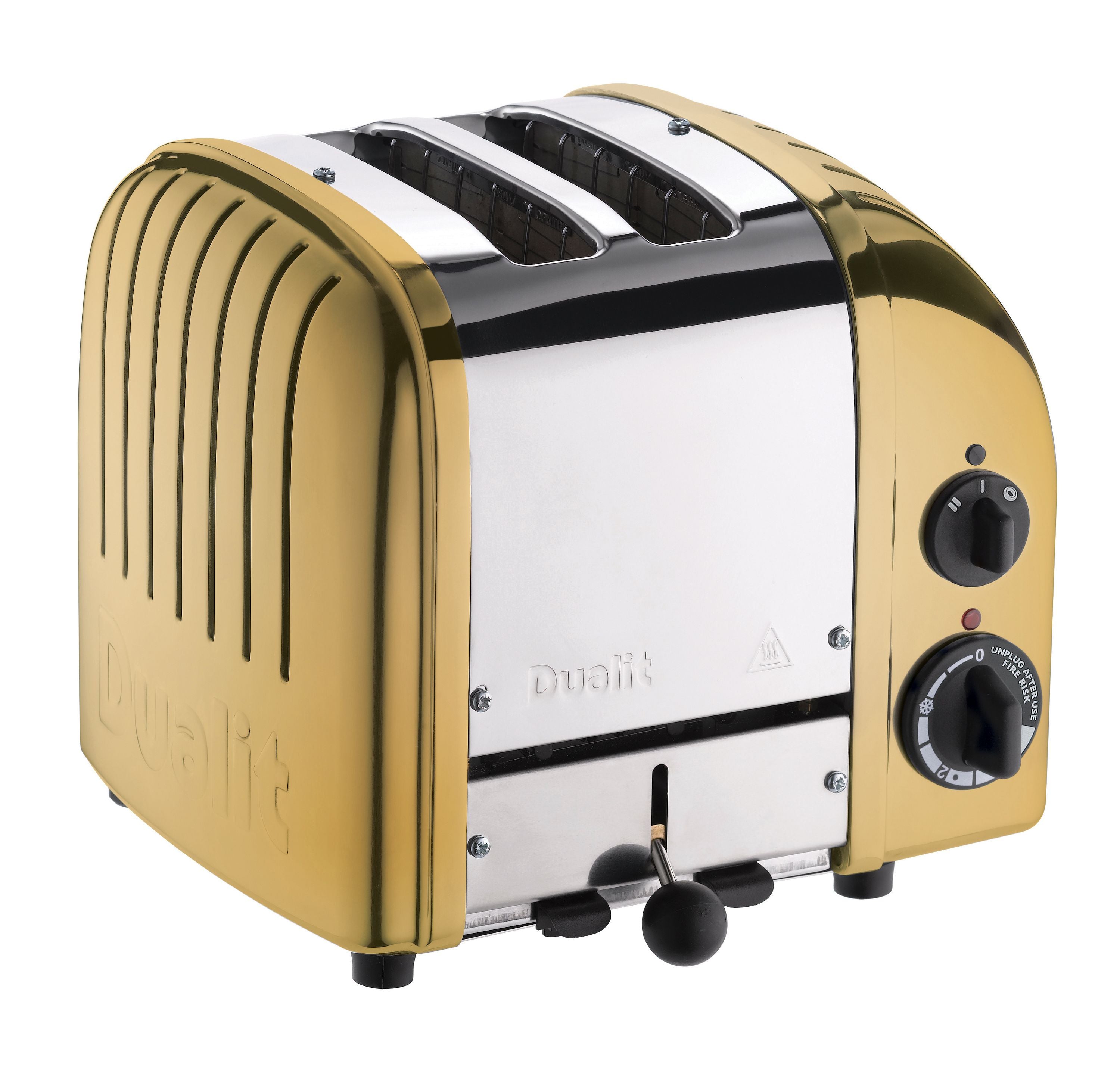 Dualit Classic 2er-Toaster