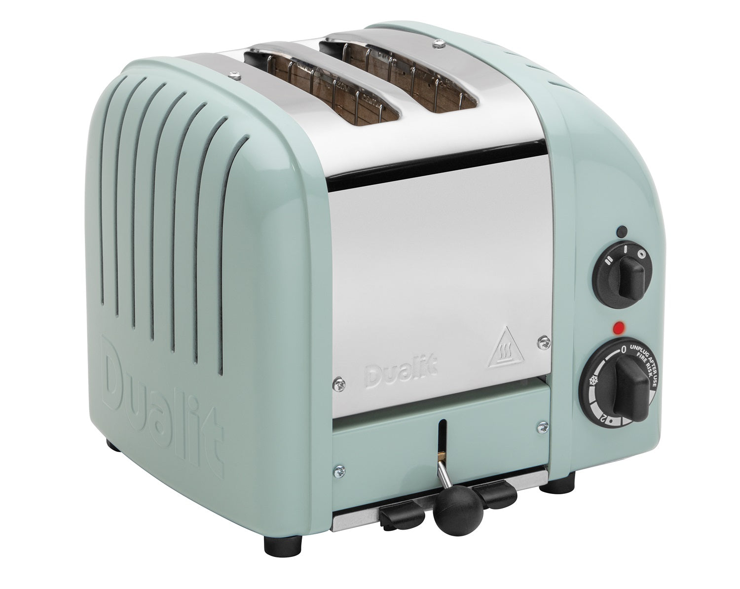 Dualit Classic 2er-Toaster