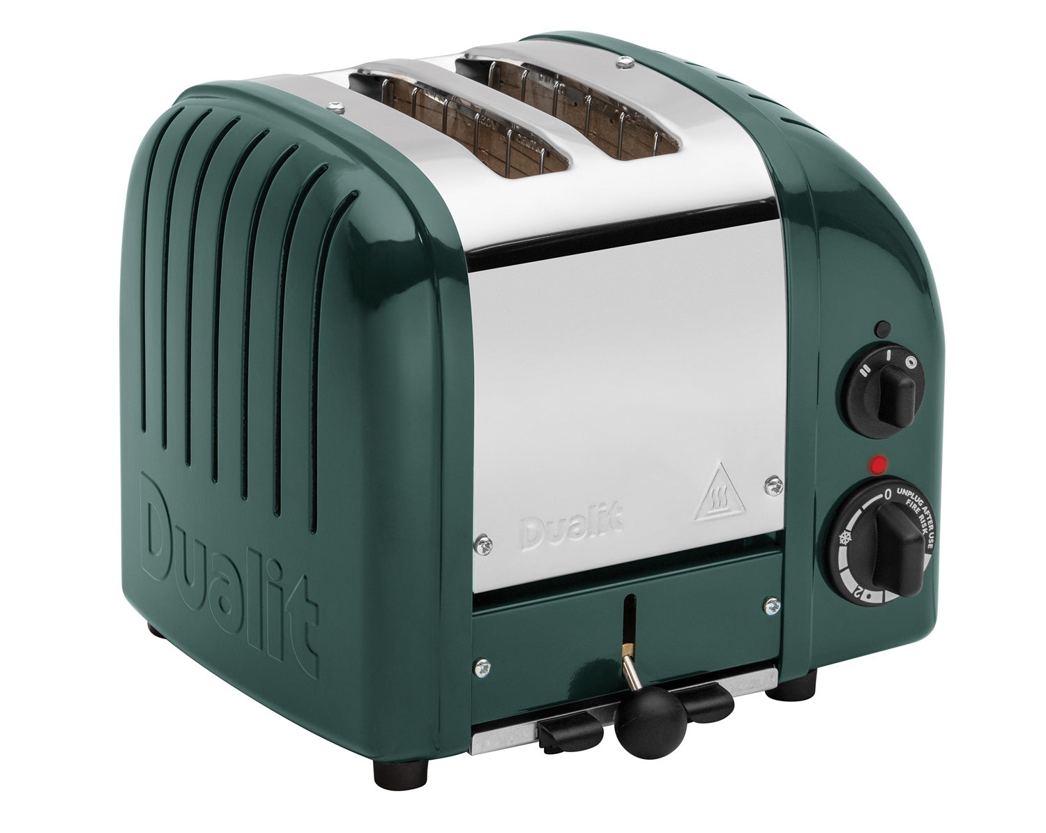 Dualit Classic 2er-Toaster