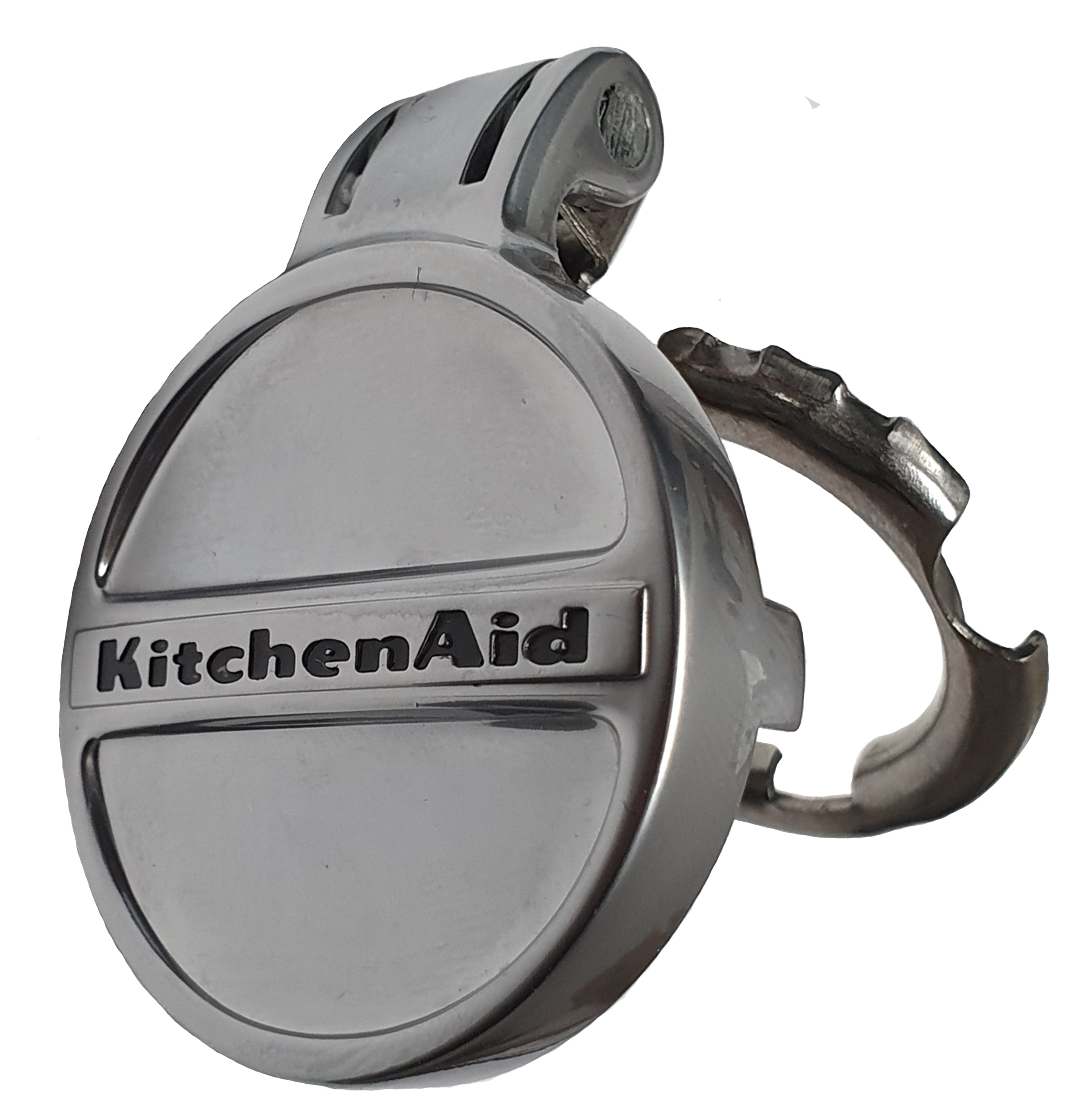 KitchenAid Abdeckung Zubehöranschluß 1.3 HP-Default